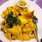 Best Steamed Chicken in Orlando, FL