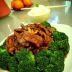 Best Beef with Chinese Broccoli in Orlando, FL