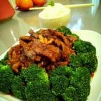 Best Sauteed Beef with Broccoli in Orlando, FL