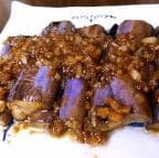 Best Eggplant with Minced Pork in Garlic Sauce in Orlando, FL