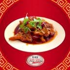 Best Pork Chop with Mandarin Sauce in Orlando, FL