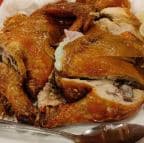 Best Fried Crispy Chicken in Orlando, FL