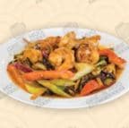 Best Shrimp with Garlic Sauce (spicy) in Orlando, FL