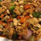 Best Kung Pao Chicken in Orlando, FL