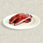 Best BBQ Pork Ribs (4 PCS) in Orlando, FL