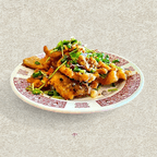 Best Salt & Pepper Pork Chop. in Orlando, FL