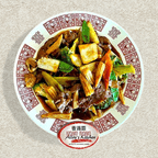 Best Sliced Beef with Mixed Vegetables and Baby Corn in Orlando, FL