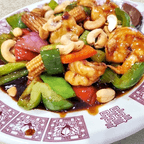Best Cashew Shrimp in Orlando, FL
