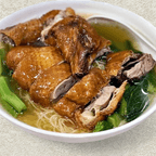 Best Roast Duck Noodle Soup in Orlando, FL