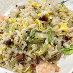 Best Yong Chow Fried Rice (Cantonese Style) in Orlando, FL