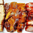 Best BBQ Combo Platter (All 3) in Orlando, FL