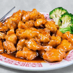 Best Orange Chicken in Orlando, FL