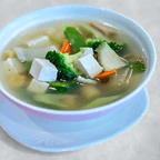 Best Mixed Vegetable & Tofu Soup in Orlando, FL