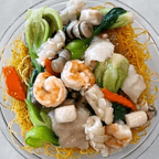 Best Combo Pan Fried Noodles in Orlando, FL