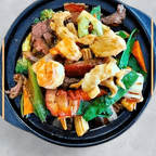 Best House Special Combo Pot in Orlando, FL