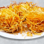 Best Dragon Style Shrimp Balls (3 pcs) in Orlando, FL