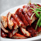 Best Crispy Pork Intestine in Orlando, FL