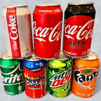 Best Soda in Orlando, FL