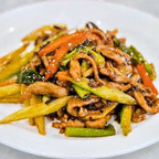 Best Pork with Garlic Sauce in Orlando, FL