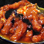 Best Chicken Feet with Black Bean Sauce in Orlando, FL