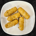 Best Tequeño de Queso (5pcs) in Orlando, FL