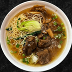 Best Beef Belly Noodle Soup in Orlando, FL