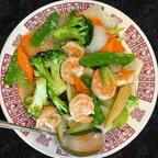 Best Shrimp with Vegetables in Orlando, FL